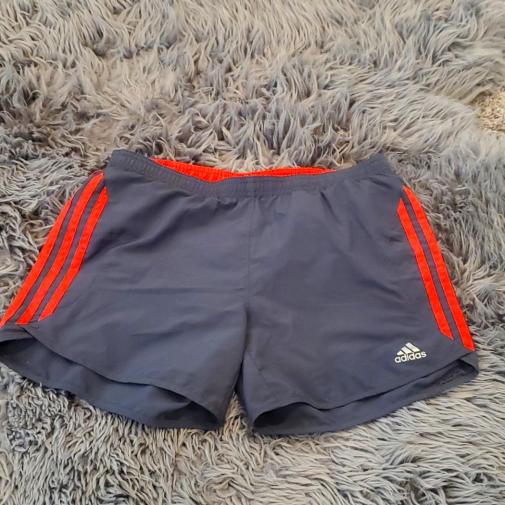 Adidas comfy shorts